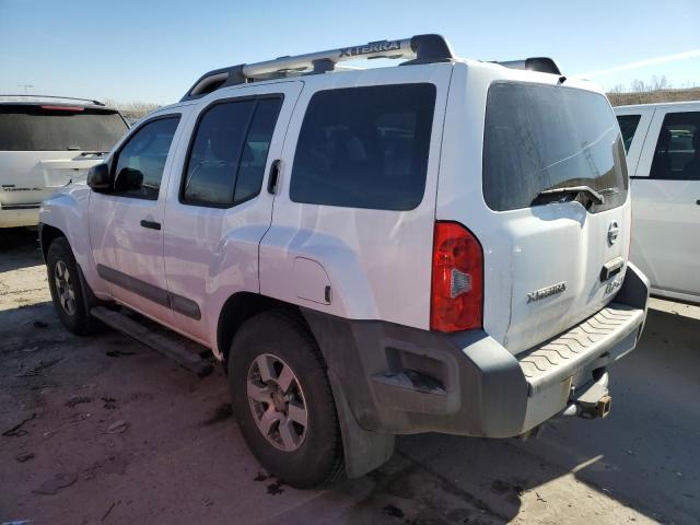 Photo 2 VIN: 5N1AN0NW3BC510441 - NISSAN XTERRA OFF 