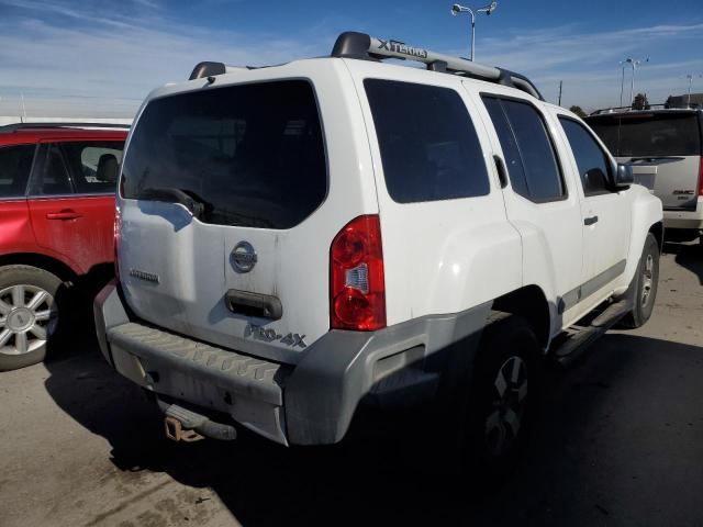 Photo 3 VIN: 5N1AN0NW3BC510441 - NISSAN XTERRA OFF 