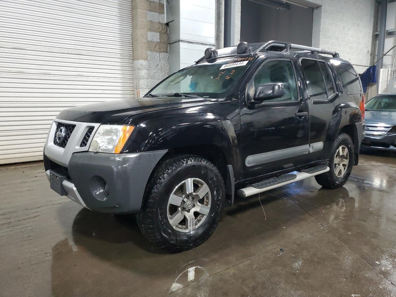 Photo 0 VIN: 5N1AN0NW3BC512285 - NISSAN XTERRA 