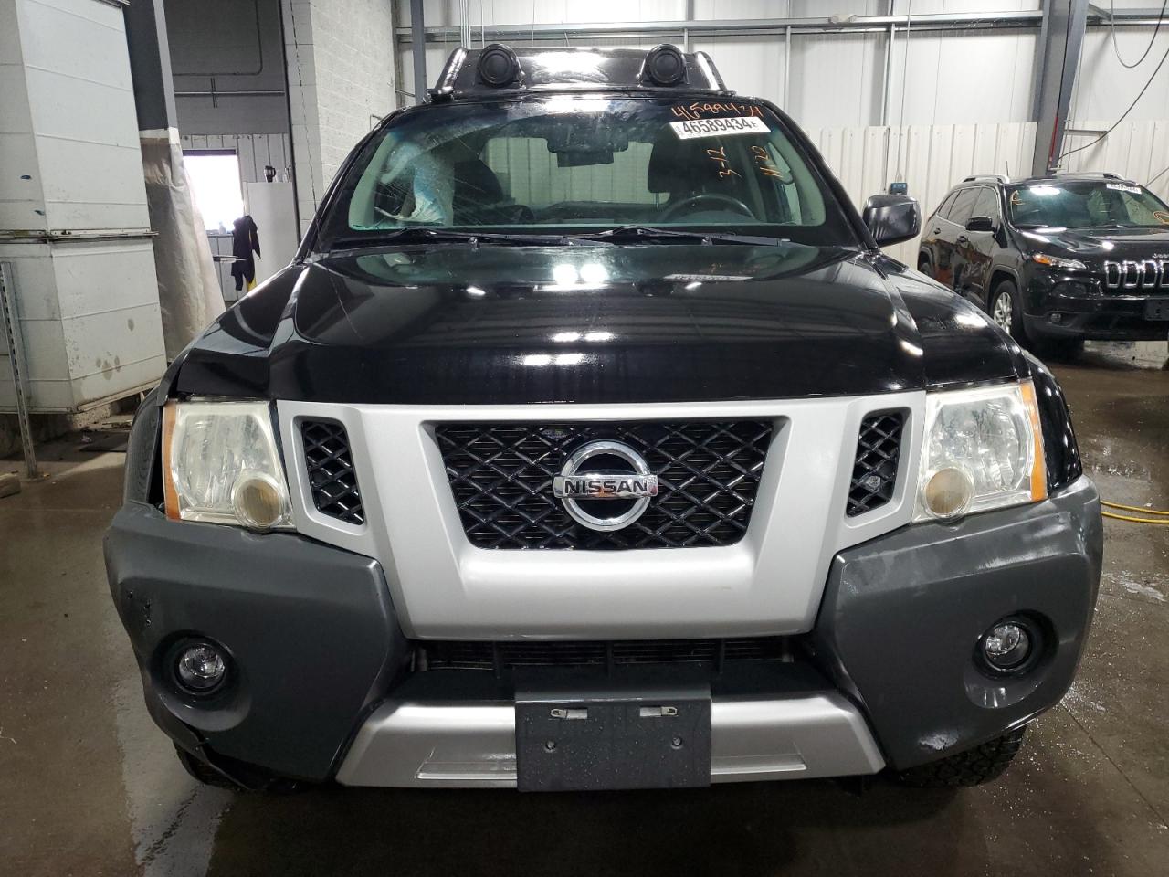 Photo 4 VIN: 5N1AN0NW3BC512285 - NISSAN XTERRA 