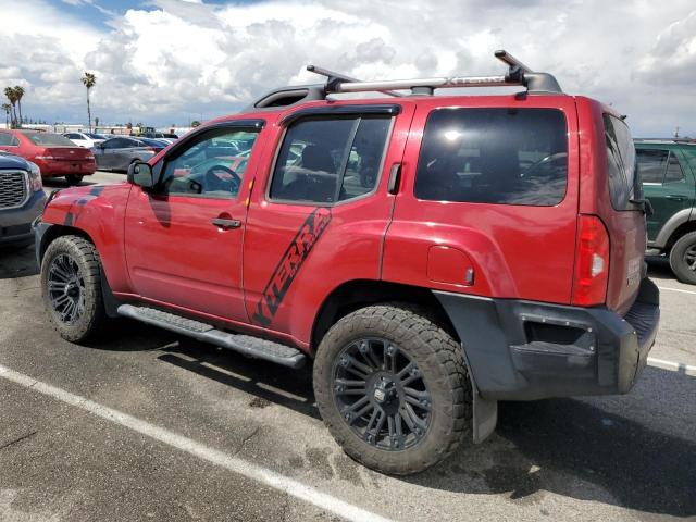 Photo 1 VIN: 5N1AN0NW3BC516126 - NISSAN XTERRA OFF 