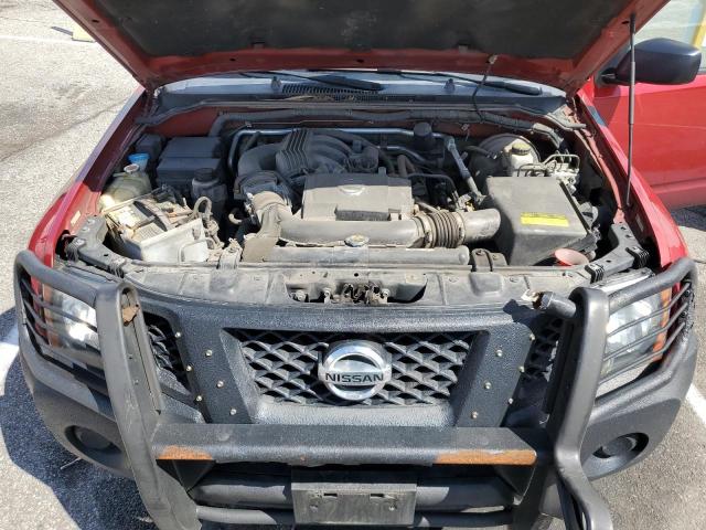 Photo 11 VIN: 5N1AN0NW3BC516126 - NISSAN XTERRA OFF 