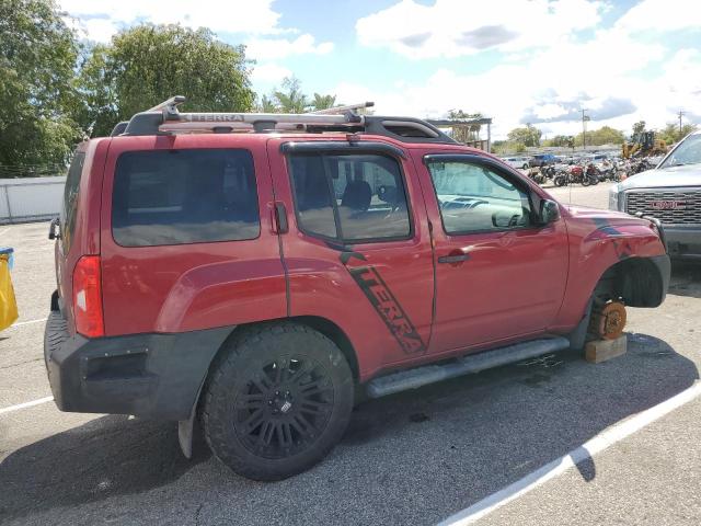 Photo 2 VIN: 5N1AN0NW3BC516126 - NISSAN XTERRA OFF 