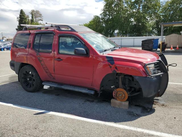 Photo 3 VIN: 5N1AN0NW3BC516126 - NISSAN XTERRA OFF 