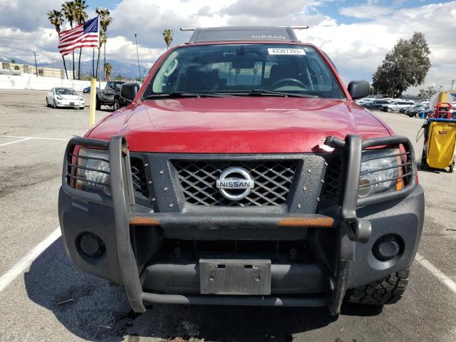 Photo 4 VIN: 5N1AN0NW3BC516126 - NISSAN XTERRA OFF 