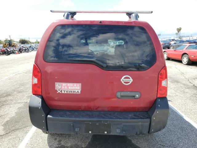 Photo 5 VIN: 5N1AN0NW3BC516126 - NISSAN XTERRA OFF 