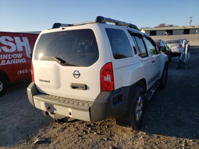 Photo 3 VIN: 5N1AN0NW3BC517275 - NISSAN XTERRA OFF 