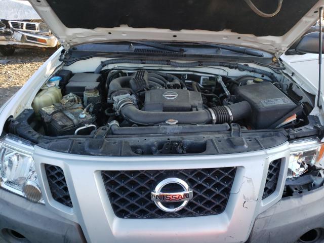 Photo 6 VIN: 5N1AN0NW3BC517275 - NISSAN XTERRA OFF 