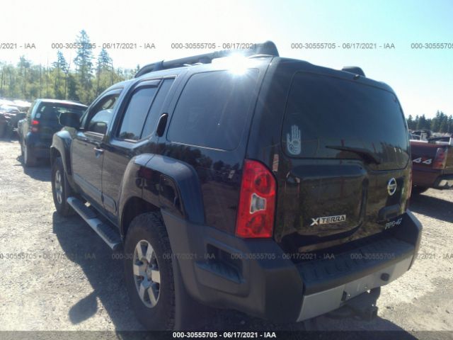 Photo 2 VIN: 5N1AN0NW3BC519642 - NISSAN XTERRA 