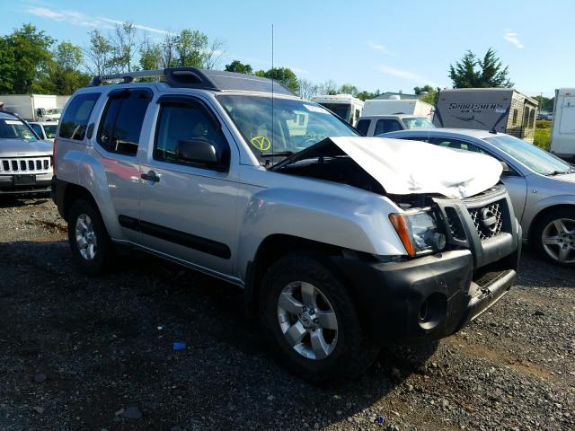 Photo 0 VIN: 5N1AN0NW3CC503331 - NISSAN XTERRA OFF 