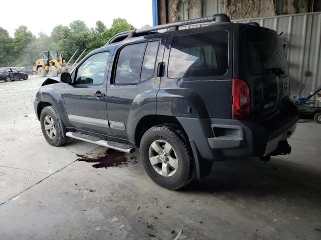 Photo 1 VIN: 5N1AN0NW3CC505242 - NISSAN XTERRA 