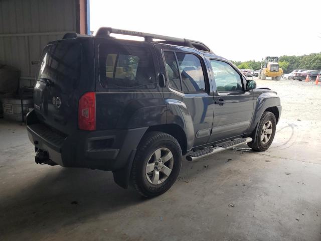 Photo 2 VIN: 5N1AN0NW3CC505242 - NISSAN XTERRA 