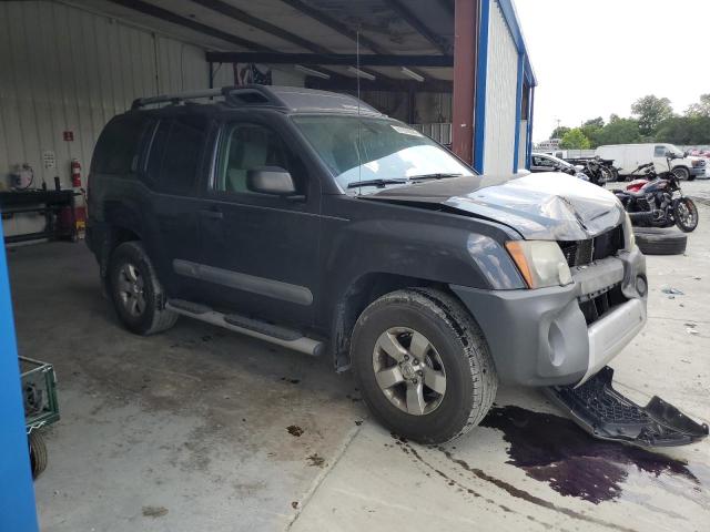 Photo 3 VIN: 5N1AN0NW3CC505242 - NISSAN XTERRA 