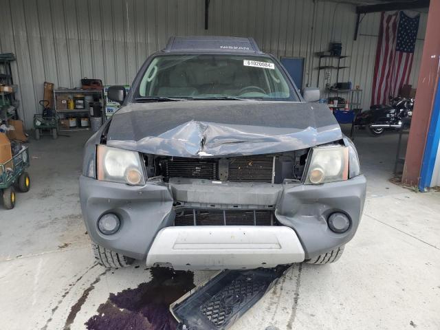 Photo 4 VIN: 5N1AN0NW3CC505242 - NISSAN XTERRA 