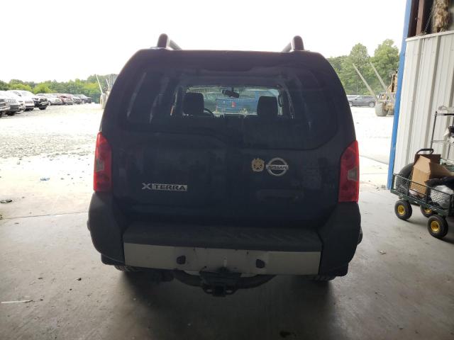 Photo 5 VIN: 5N1AN0NW3CC505242 - NISSAN XTERRA 