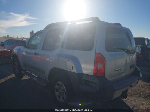 Photo 2 VIN: 5N1AN0NW3CC507265 - NISSAN XTERRA 