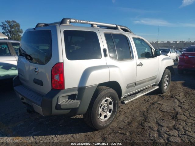 Photo 3 VIN: 5N1AN0NW3CC507265 - NISSAN XTERRA 