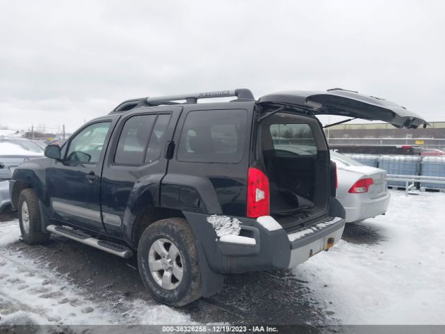 Photo 2 VIN: 5N1AN0NW3CC507928 - NISSAN XTERRA 