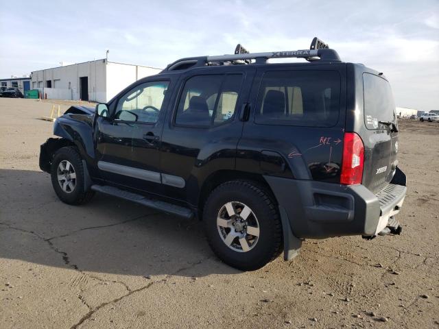 Photo 1 VIN: 5N1AN0NW3CC508030 - NISSAN XTERRA OFF 