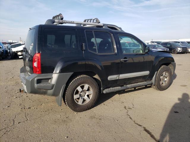 Photo 2 VIN: 5N1AN0NW3CC508030 - NISSAN XTERRA OFF 