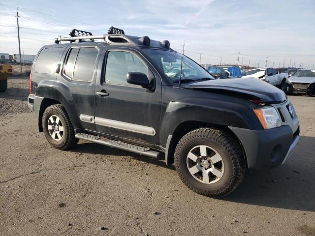 Photo 3 VIN: 5N1AN0NW3CC508030 - NISSAN XTERRA OFF 