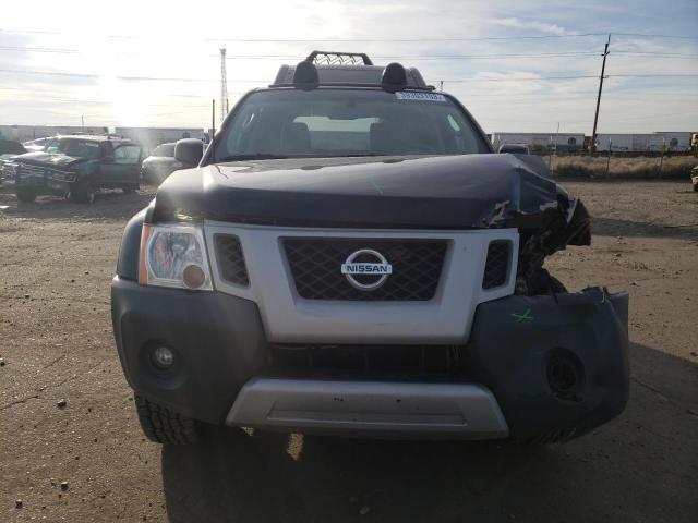 Photo 4 VIN: 5N1AN0NW3CC508030 - NISSAN XTERRA OFF 