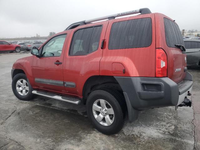 Photo 1 VIN: 5N1AN0NW3CC508609 - NISSAN XTERRA OFF 