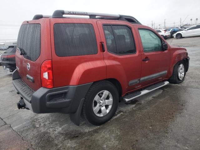 Photo 2 VIN: 5N1AN0NW3CC508609 - NISSAN XTERRA OFF 