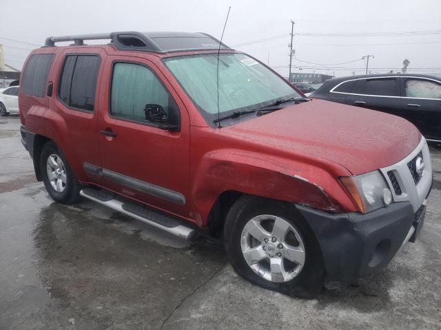 Photo 3 VIN: 5N1AN0NW3CC508609 - NISSAN XTERRA OFF 