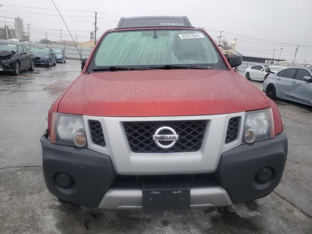 Photo 4 VIN: 5N1AN0NW3CC508609 - NISSAN XTERRA OFF 