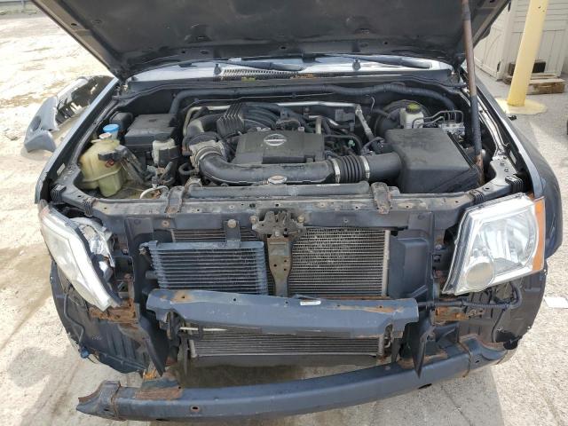 Photo 11 VIN: 5N1AN0NW3CC511302 - NISSAN XTERRA OFF 