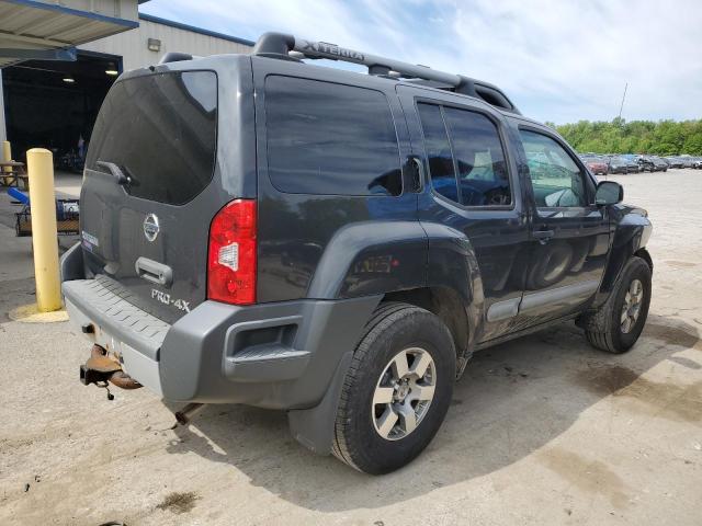 Photo 2 VIN: 5N1AN0NW3CC511302 - NISSAN XTERRA OFF 