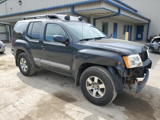 Photo 3 VIN: 5N1AN0NW3CC511302 - NISSAN XTERRA OFF 