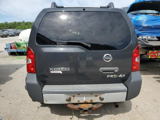 Photo 5 VIN: 5N1AN0NW3CC511302 - NISSAN XTERRA OFF 