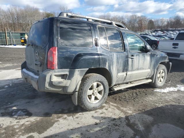 Photo 2 VIN: 5N1AN0NW3CC512630 - NISSAN XTERRA OFF 