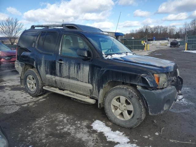 Photo 3 VIN: 5N1AN0NW3CC512630 - NISSAN XTERRA OFF 