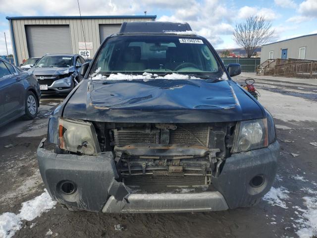 Photo 4 VIN: 5N1AN0NW3CC512630 - NISSAN XTERRA OFF 