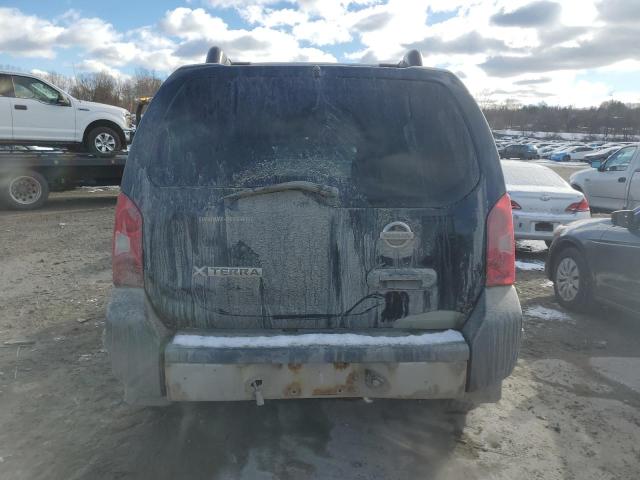 Photo 5 VIN: 5N1AN0NW3CC512630 - NISSAN XTERRA OFF 