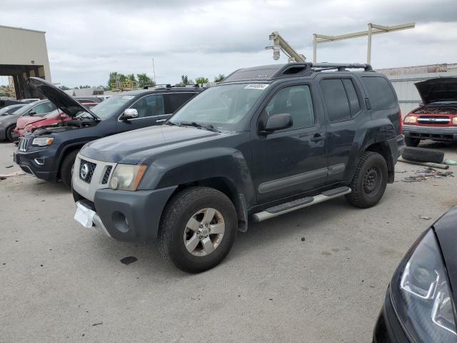 Photo 0 VIN: 5N1AN0NW3CC515365 - NISSAN XTERRA OFF 