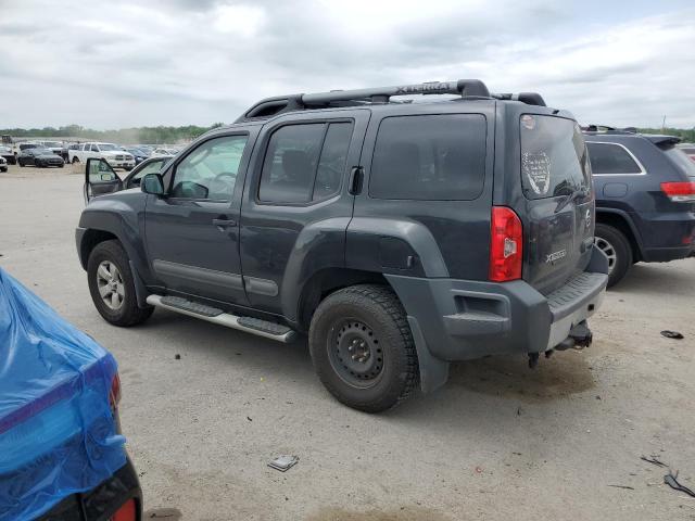 Photo 1 VIN: 5N1AN0NW3CC515365 - NISSAN XTERRA OFF 