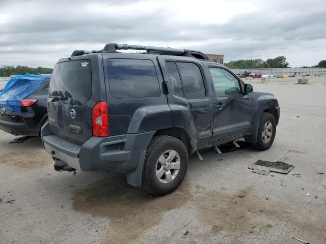 Photo 2 VIN: 5N1AN0NW3CC515365 - NISSAN XTERRA OFF 