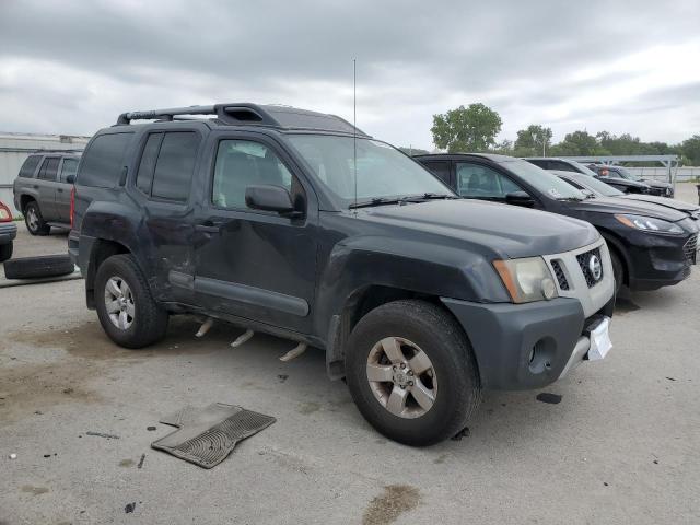 Photo 3 VIN: 5N1AN0NW3CC515365 - NISSAN XTERRA OFF 