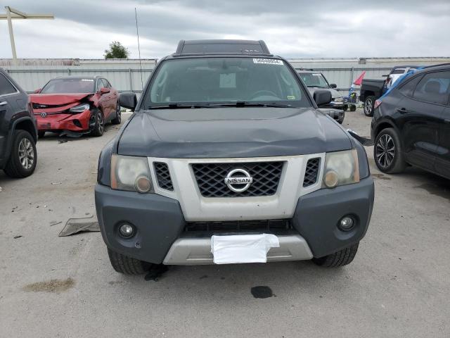 Photo 4 VIN: 5N1AN0NW3CC515365 - NISSAN XTERRA OFF 