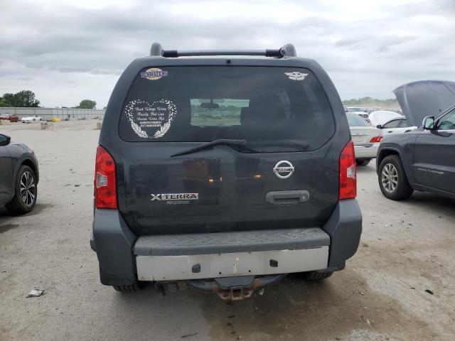 Photo 5 VIN: 5N1AN0NW3CC515365 - NISSAN XTERRA OFF 