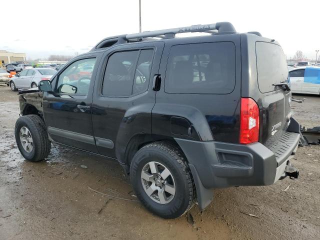 Photo 1 VIN: 5N1AN0NW3CC515799 - NISSAN XTERRA 