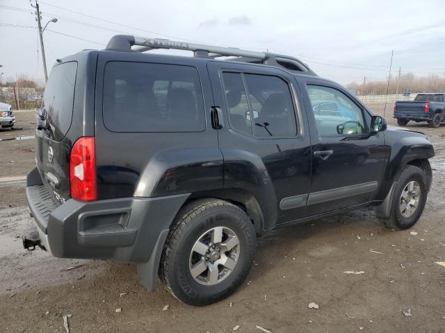 Photo 2 VIN: 5N1AN0NW3CC515799 - NISSAN XTERRA 