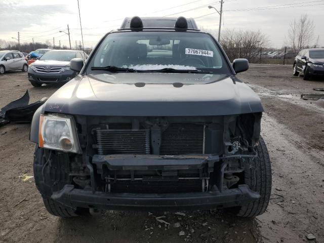 Photo 4 VIN: 5N1AN0NW3CC515799 - NISSAN XTERRA 