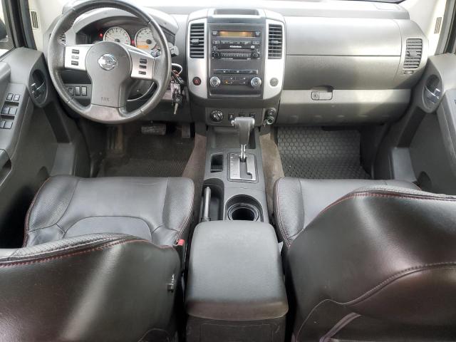 Photo 7 VIN: 5N1AN0NW3CC515799 - NISSAN XTERRA 