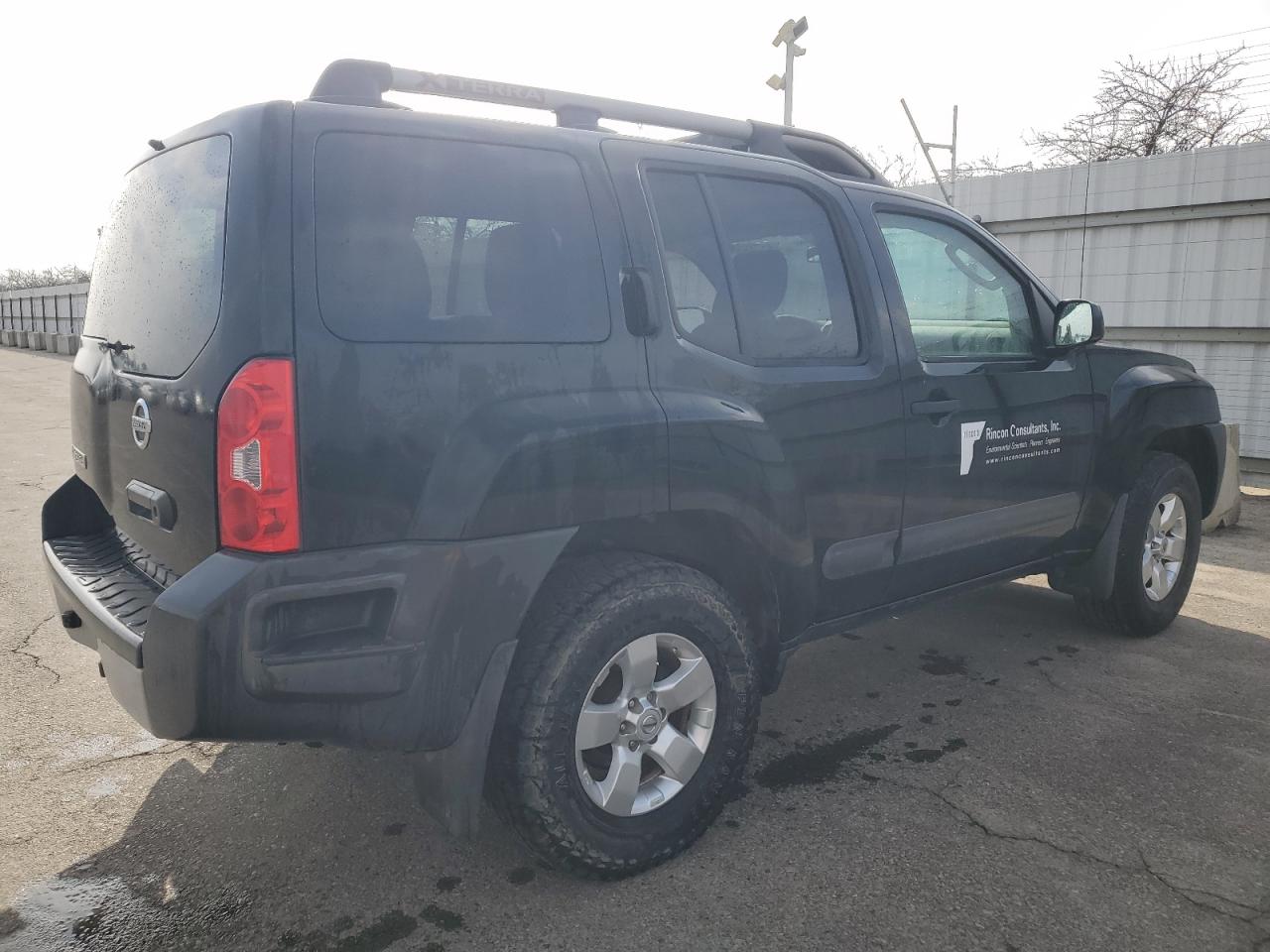 Photo 2 VIN: 5N1AN0NW3CC518279 - NISSAN XTERRA 