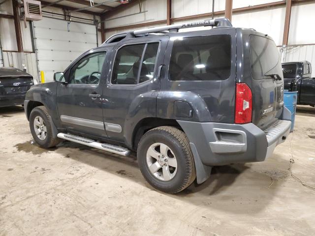 Photo 1 VIN: 5N1AN0NW3CC518718 - NISSAN XTERRA 